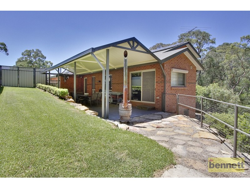 9 Red-Crowned Court, Winmalee NSW 2777