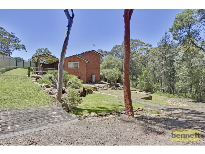 9 Red-Crowned Court, Winmalee NSW 2777