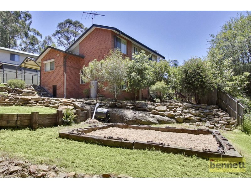 9 Red-Crowned Court, Winmalee NSW 2777