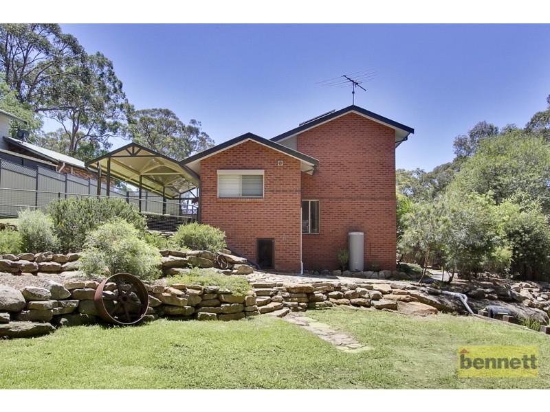 9 Red-Crowned Court, Winmalee NSW 2777