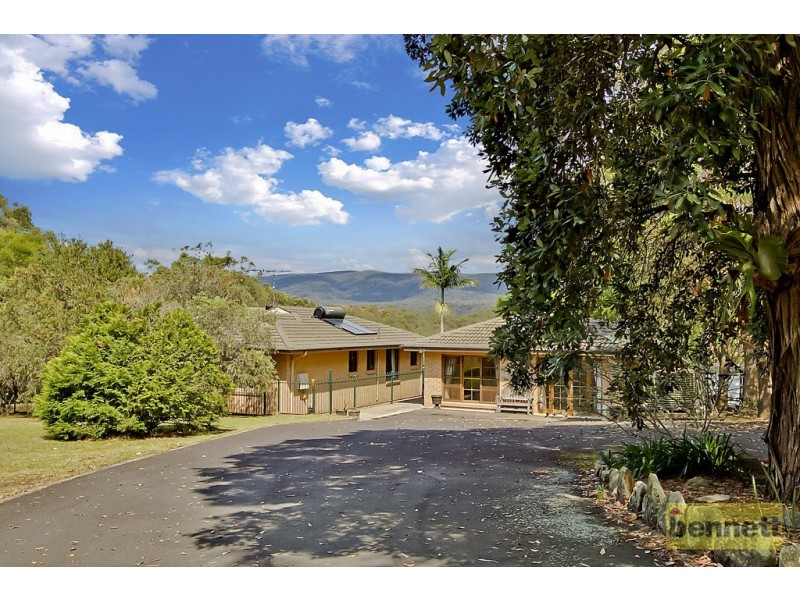 249 Cedar Ridge Road, Kurrajong NSW 2758