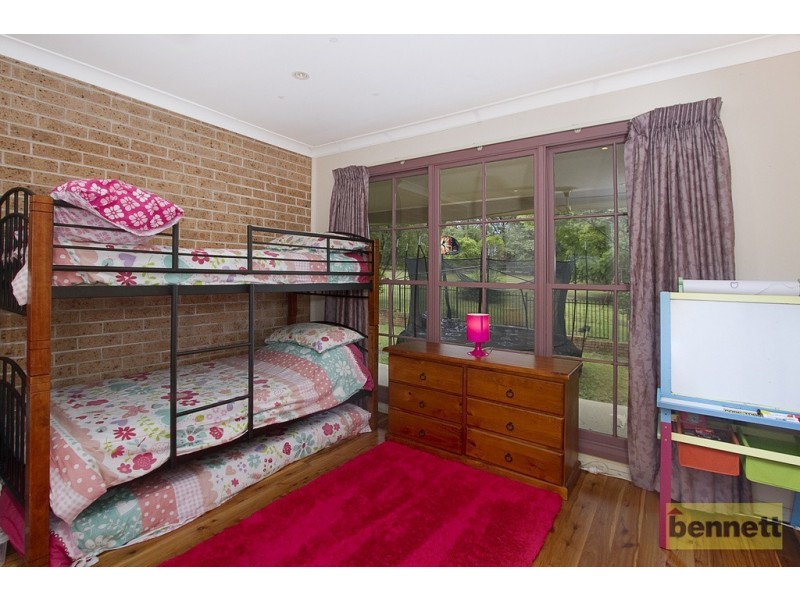 249 Cedar Ridge Road, Kurrajong NSW 2758