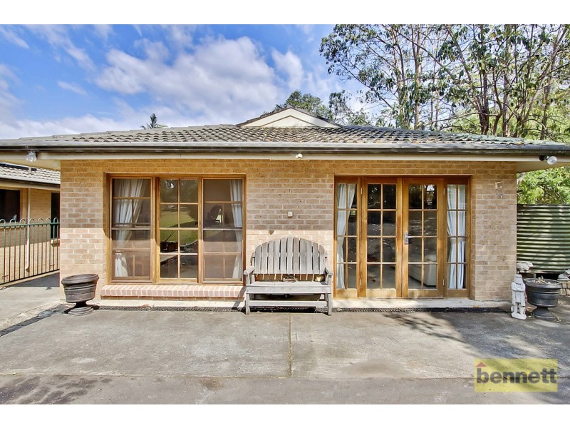 249 Cedar Ridge Road, Kurrajong NSW 2758