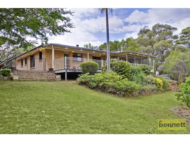249 Cedar Ridge Road, Kurrajong NSW 2758