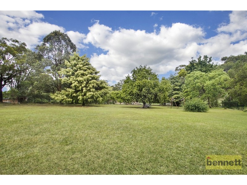 249 Cedar Ridge Road, Kurrajong NSW 2758