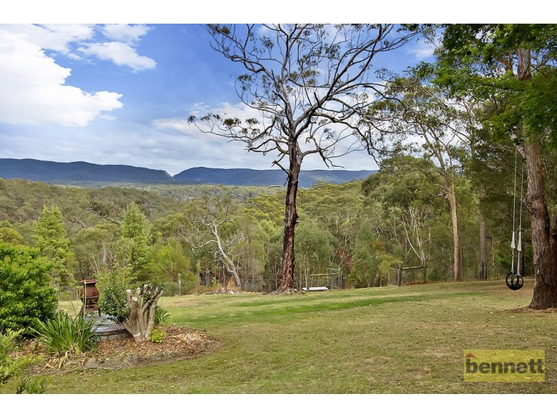 249 Cedar Ridge Road, Kurrajong NSW 2758