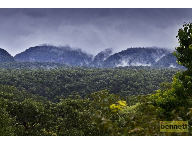 249 Cedar Ridge Road, Kurrajong NSW 2758