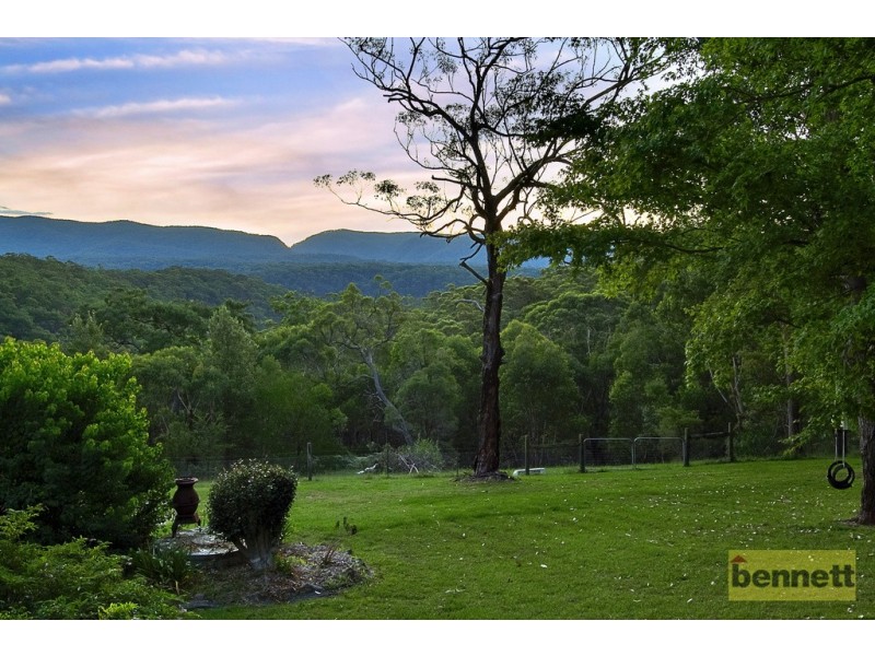 249 Cedar Ridge Road, Kurrajong NSW 2758