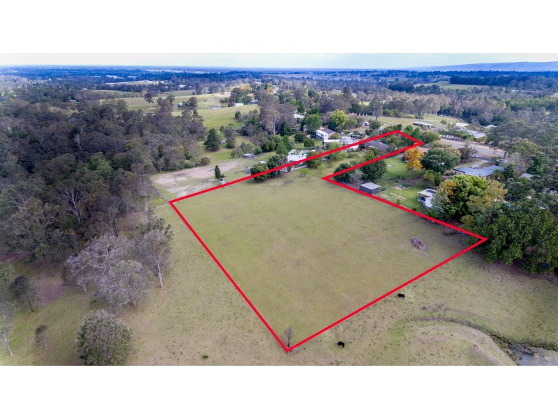 8 Inverary Drive, Kurmond NSW 2757