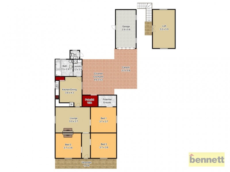 7 Francis Street, Richmond NSW 2753