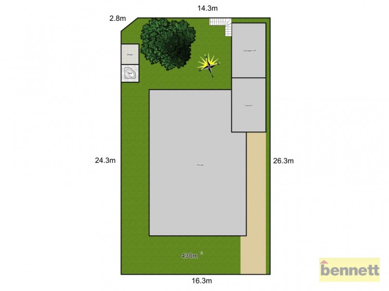 7 Francis Street, Richmond NSW 2753