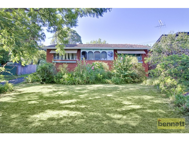 20 Woodburn Road, Kurrajong NSW 2758