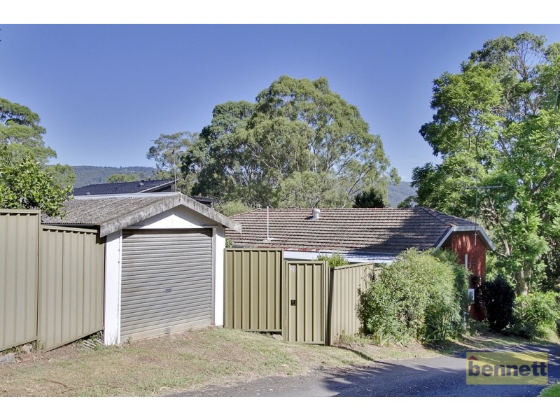 20 Woodburn Road, Kurrajong NSW 2758
