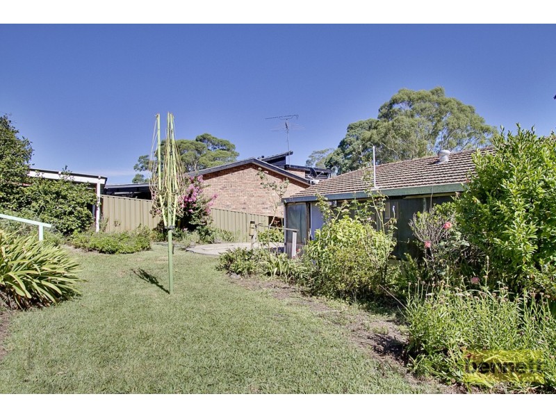 20 Woodburn Road, Kurrajong NSW 2758