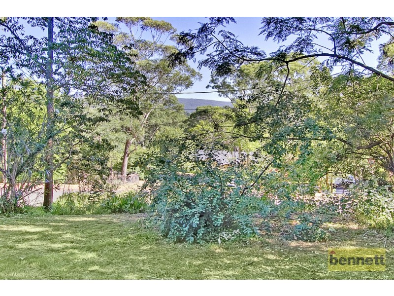 20 Woodburn Road, Kurrajong NSW 2758