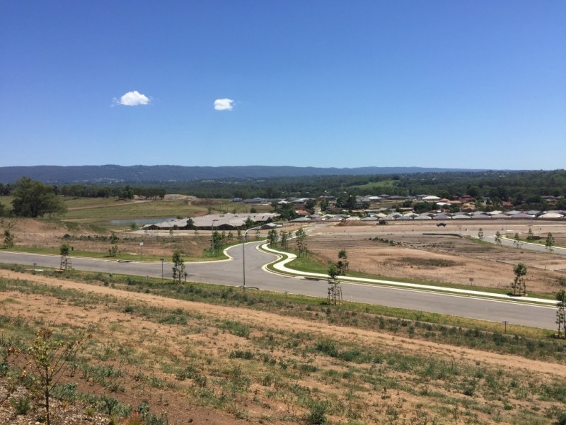 Lot 217 Mountain View Estate, North Richmond NSW 2754