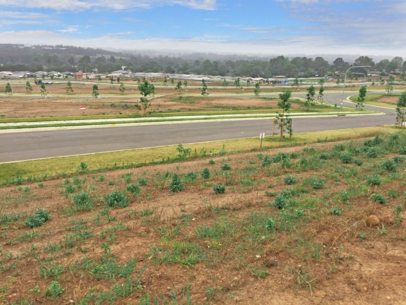 Lot 217 Mountain View Estate, North Richmond NSW 2754