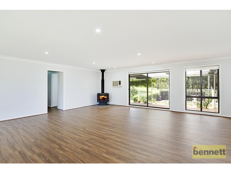 422 Old East Kurrajong Road, East Kurrajong NSW 2758