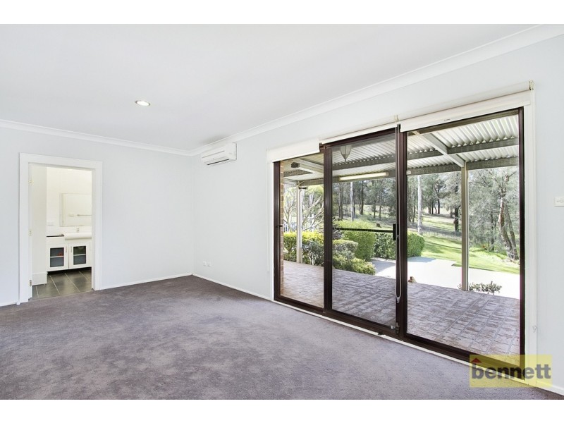 422 Old East Kurrajong Road, East Kurrajong NSW 2758