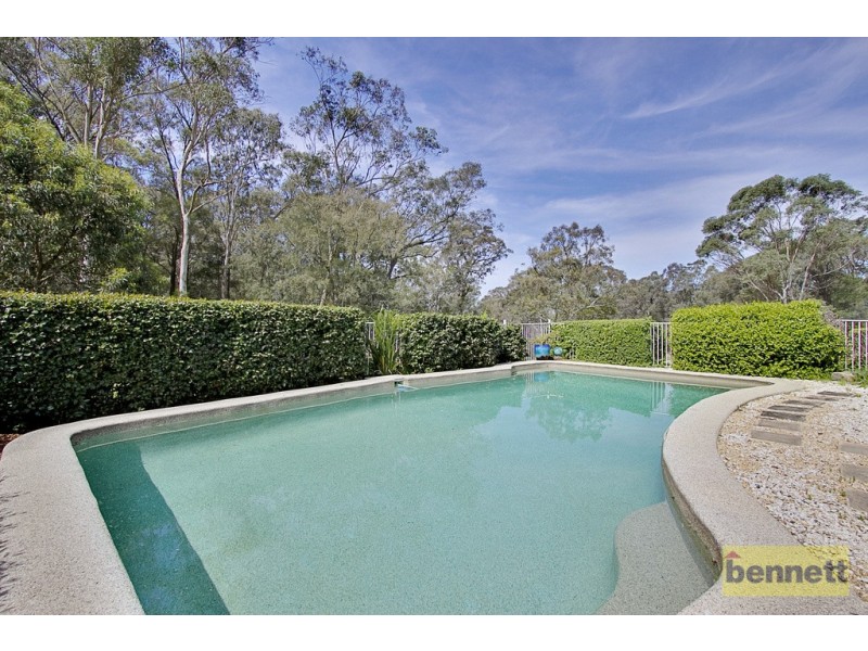 422 Old East Kurrajong Road, East Kurrajong NSW 2758