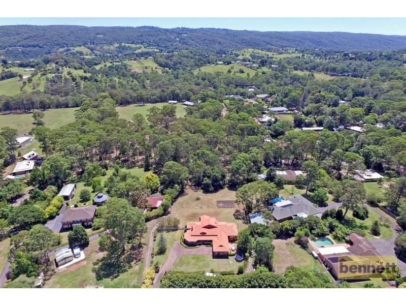 11 Buckett Place, Kurrajong NSW 2758