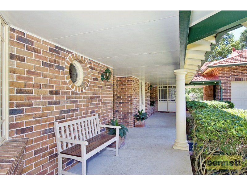 11 Buckett Place, Kurrajong NSW 2758