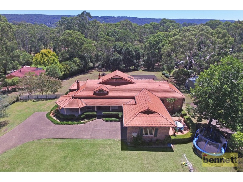 11 Buckett Place, Kurrajong NSW 2758