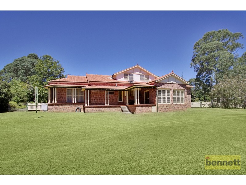 11 Buckett Place, Kurrajong NSW 2758