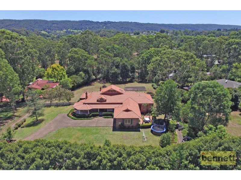 11 Buckett Place, Kurrajong NSW 2758