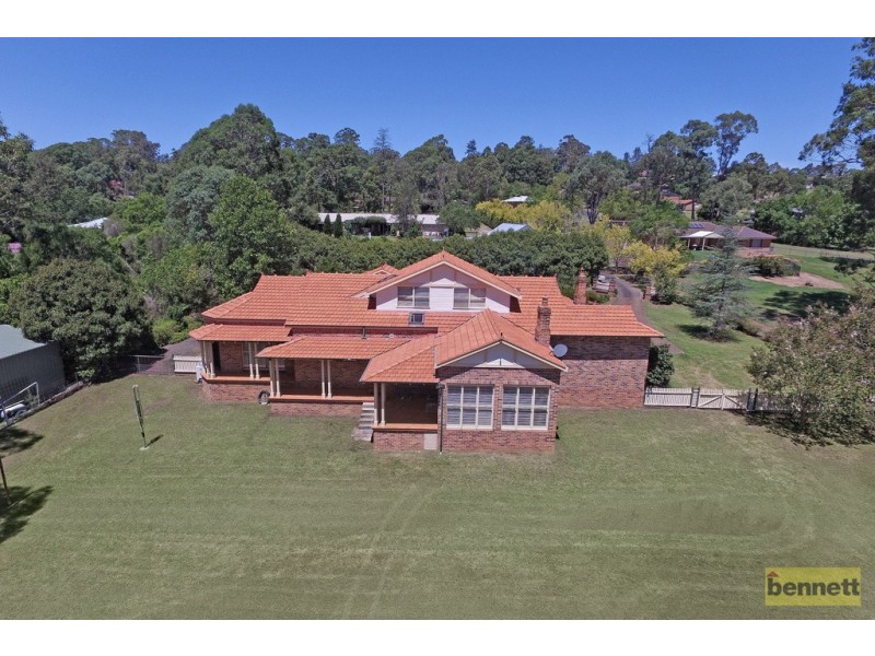 11 Buckett Place, Kurrajong NSW 2758
