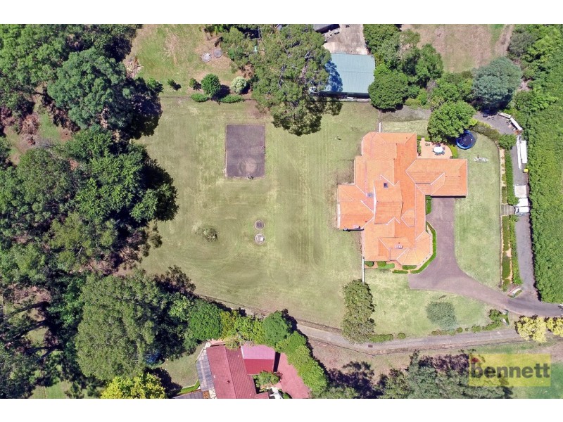 11 Buckett Place, Kurrajong NSW 2758