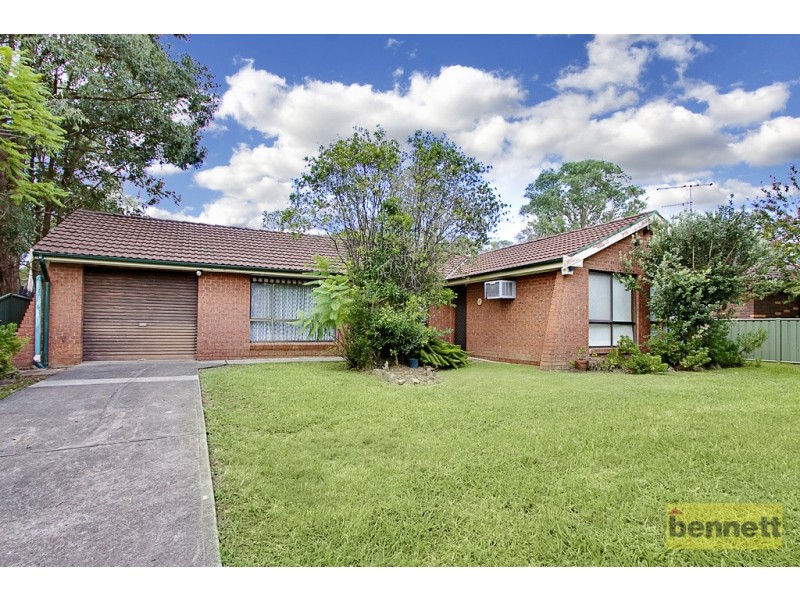 205 Spinks Road, Glossodia NSW 2756