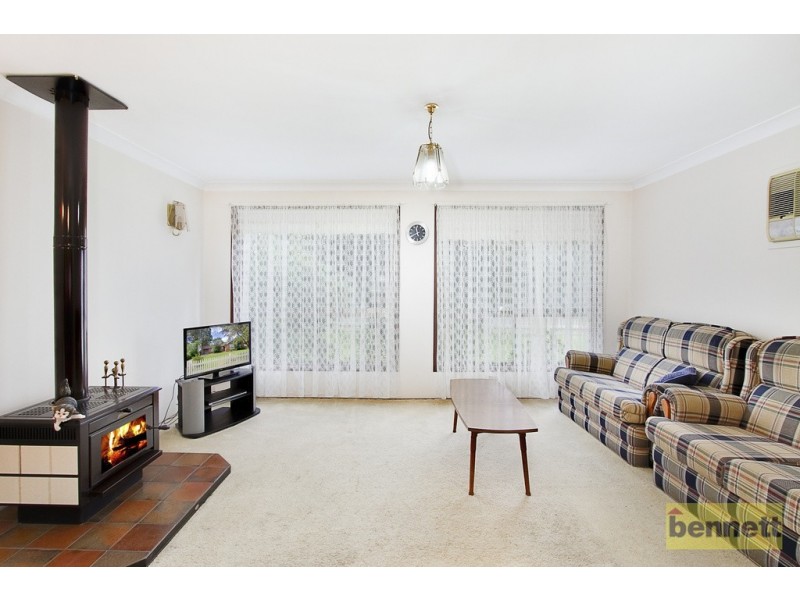 205 Spinks Road, Glossodia NSW 2756