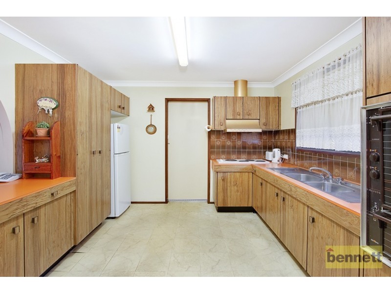 205 Spinks Road, Glossodia NSW 2756