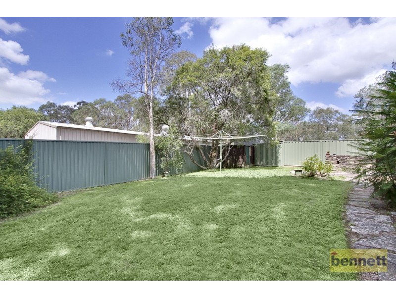 205 Spinks Road, Glossodia NSW 2756