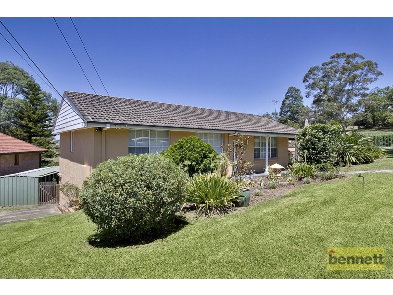 1 Erica Street, Kurmond NSW 2757