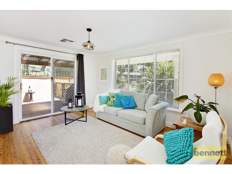 1 Erica Street, Kurmond NSW 2757