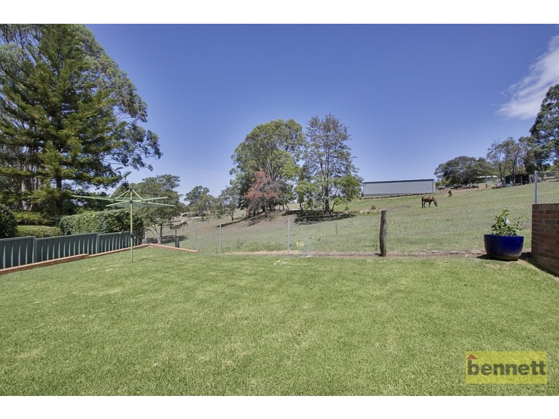 1 Erica Street, Kurmond NSW 2757