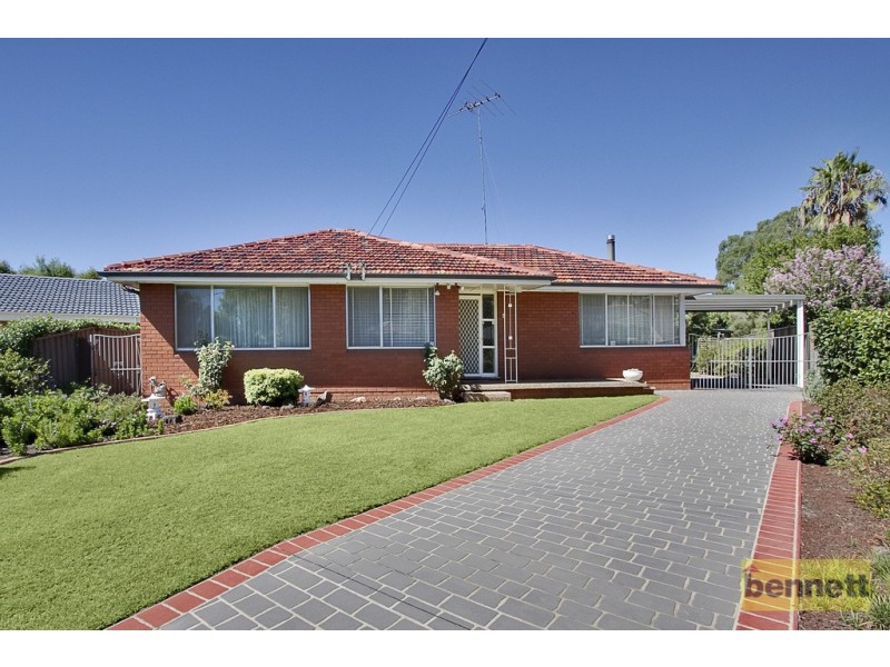 5 Katrina Close, Richmond NSW 2753
