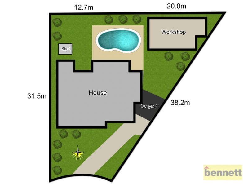 5 Katrina Close, Richmond NSW 2753