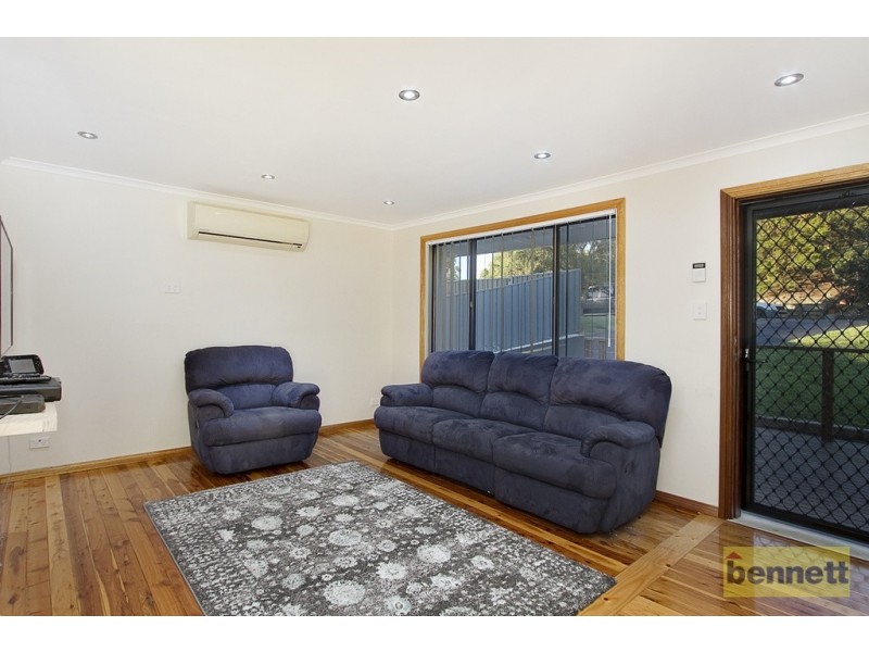 3 Pinetree Avenue, Cranebrook NSW 2749