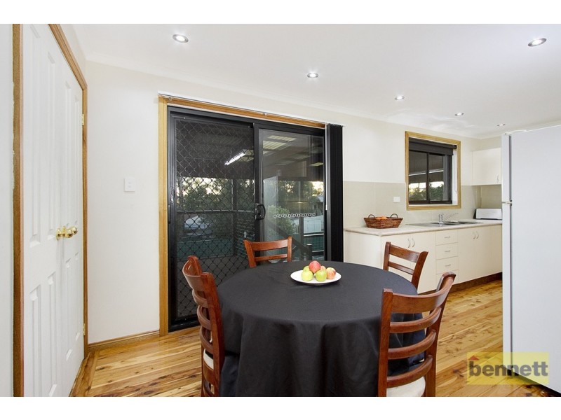 3 Pinetree Avenue, Cranebrook NSW 2749