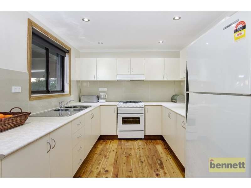 3 Pinetree Avenue, Cranebrook NSW 2749