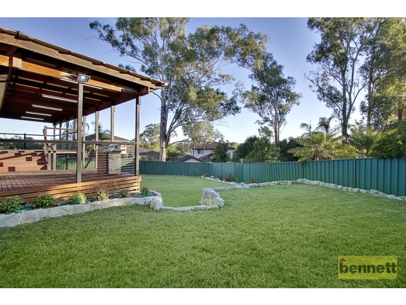 3 Pinetree Avenue, Cranebrook NSW 2749