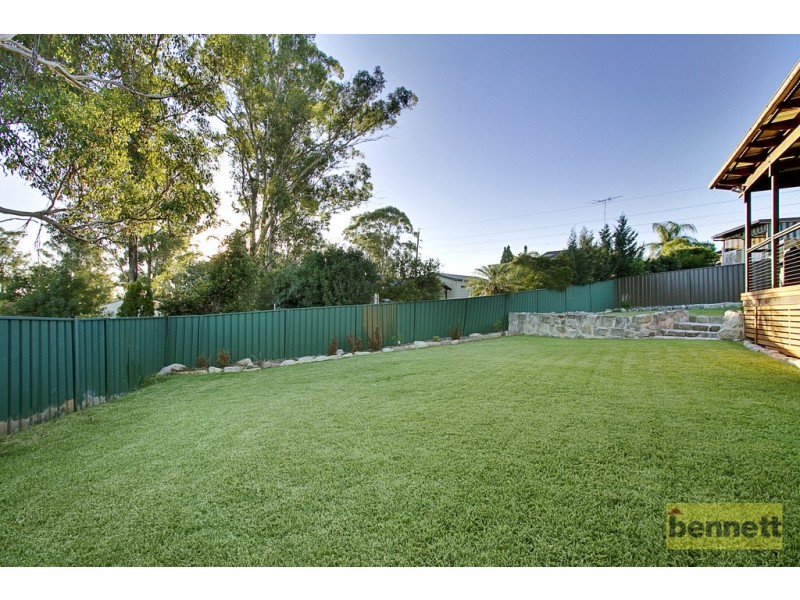 3 Pinetree Avenue, Cranebrook NSW 2749
