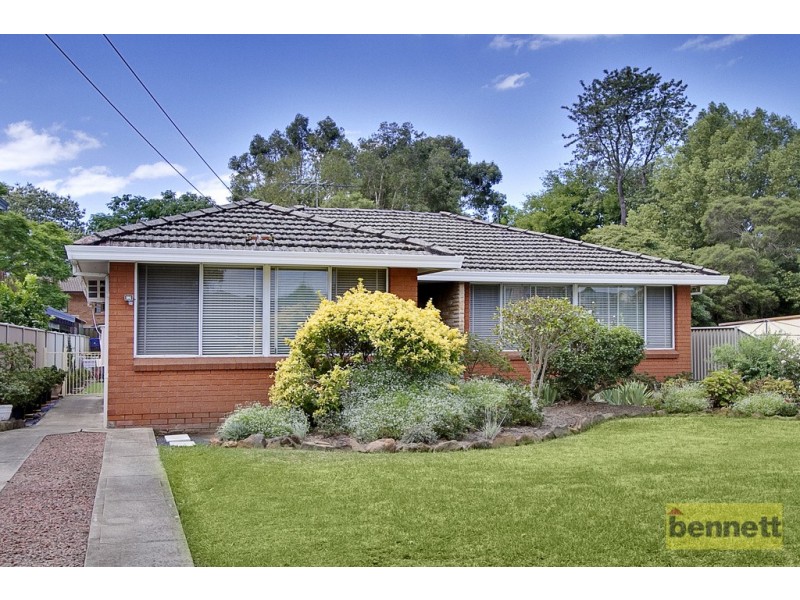 177 March Street, Richmond NSW 2753