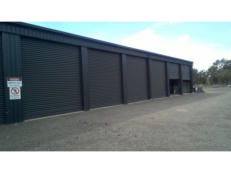 36 Fourth Road, Berkshire Park NSW 2765