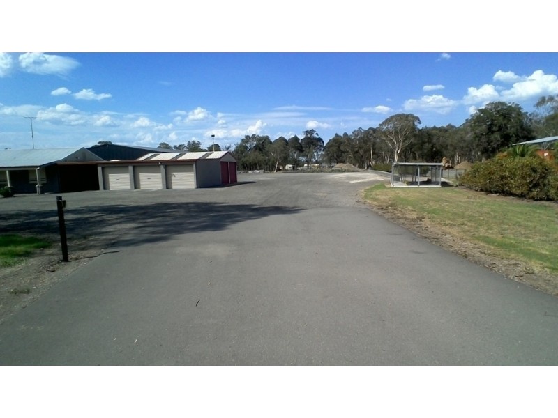 36 Fourth Road, Berkshire Park NSW 2765