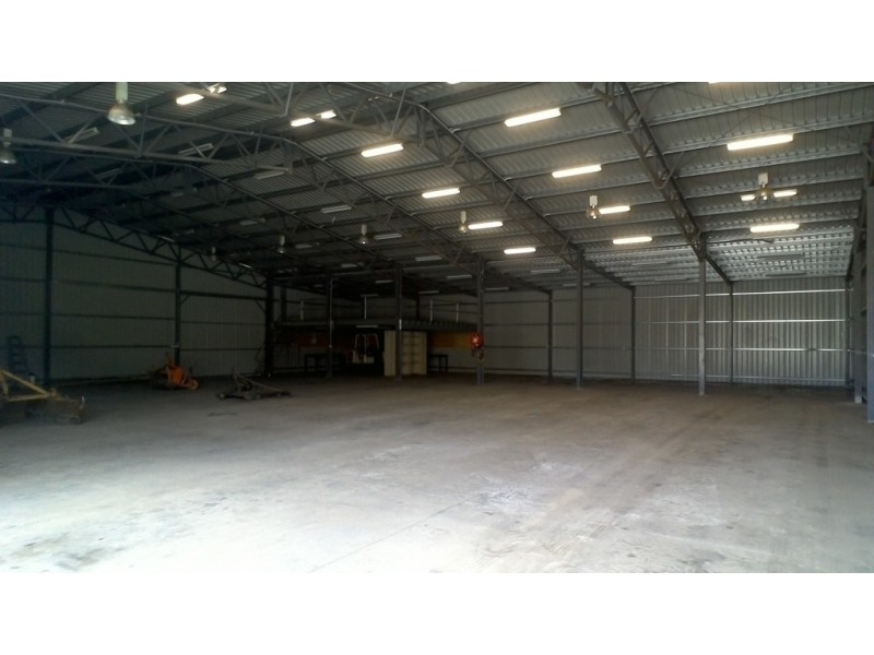 36 Fourth Road, Berkshire Park NSW 2765