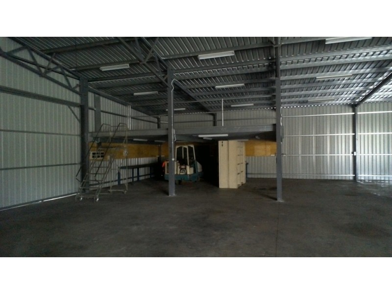 36 Fourth Road, Berkshire Park NSW 2765